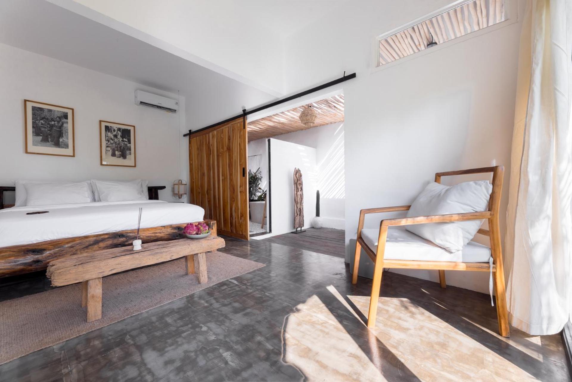 Hola Villas & Lofts Uluwatu Exterior photo