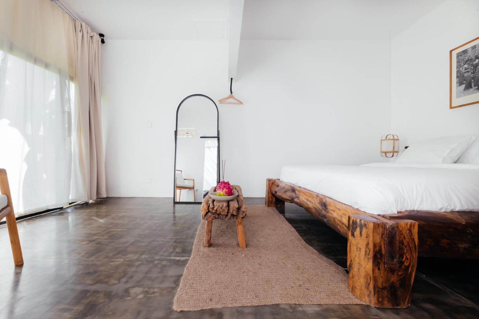 Hola Villas & Lofts Uluwatu Exterior photo
