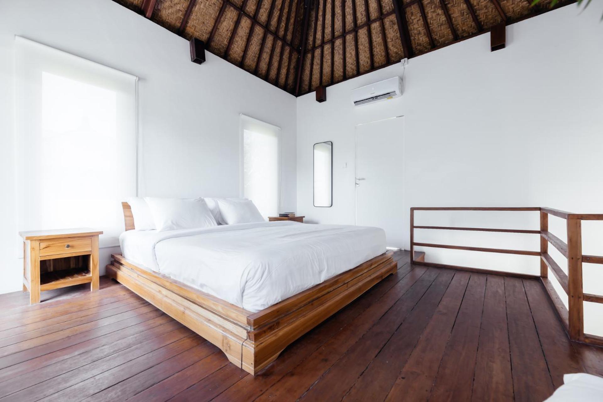 Hola Villas & Lofts Uluwatu Exterior photo