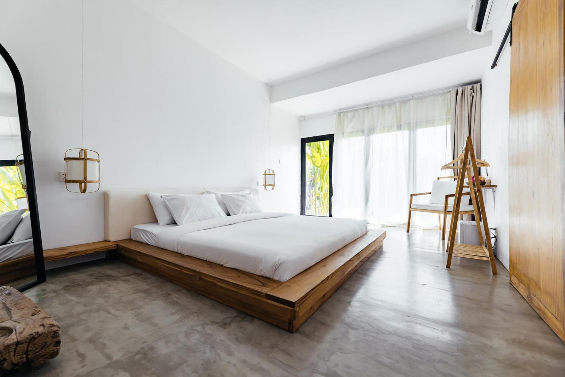 Hola Villas & Lofts Uluwatu Exterior photo