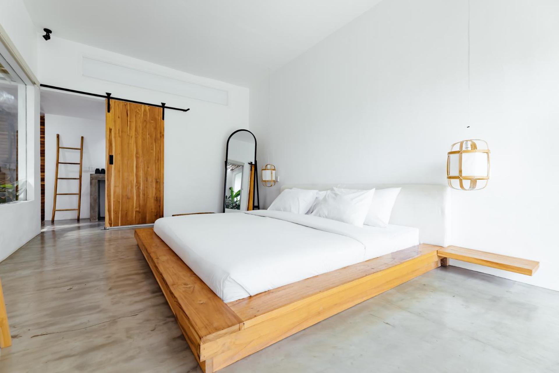 Hola Villas & Lofts Uluwatu Exterior photo
