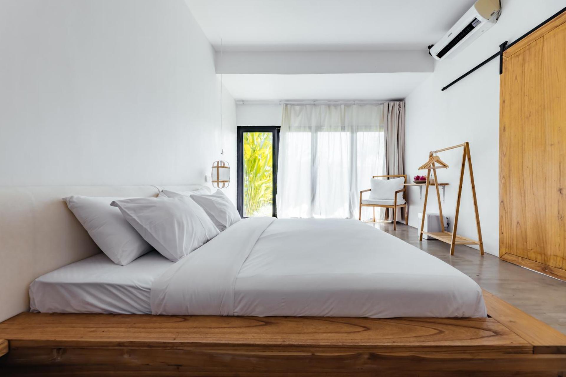 Hola Villas & Lofts Uluwatu Exterior photo