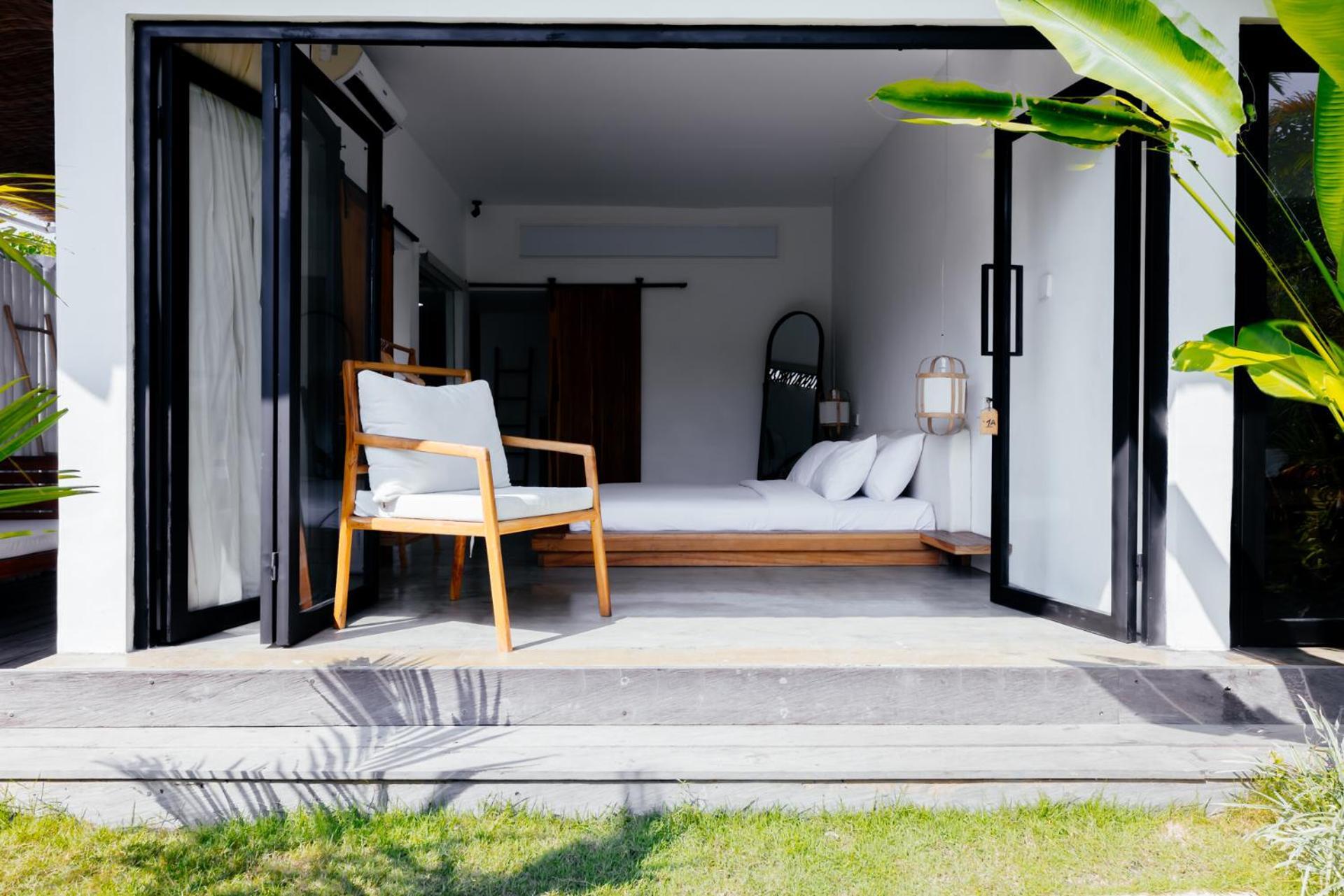 Hola Villas & Lofts Uluwatu Exterior photo