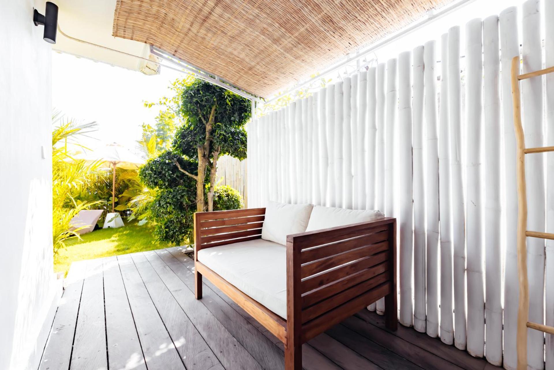 Hola Villas & Lofts Uluwatu Exterior photo