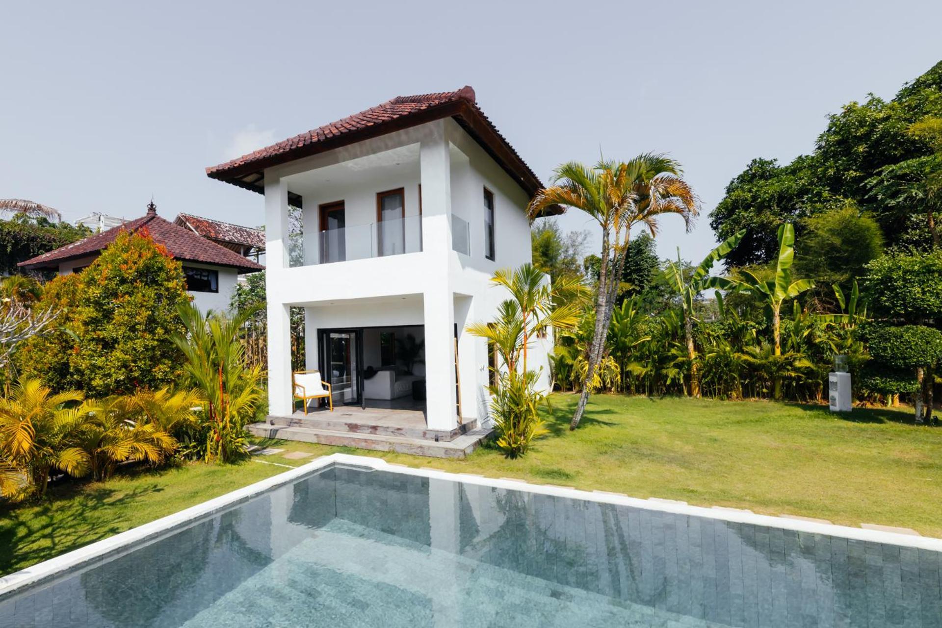 Hola Villas & Lofts Uluwatu Exterior photo
