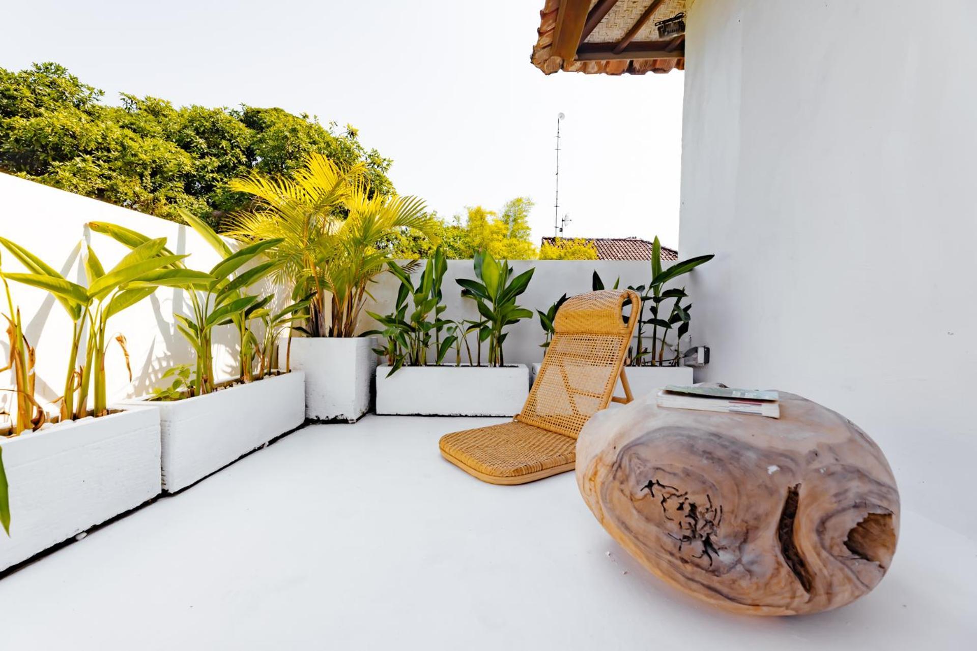 Hola Villas & Lofts Uluwatu Exterior photo