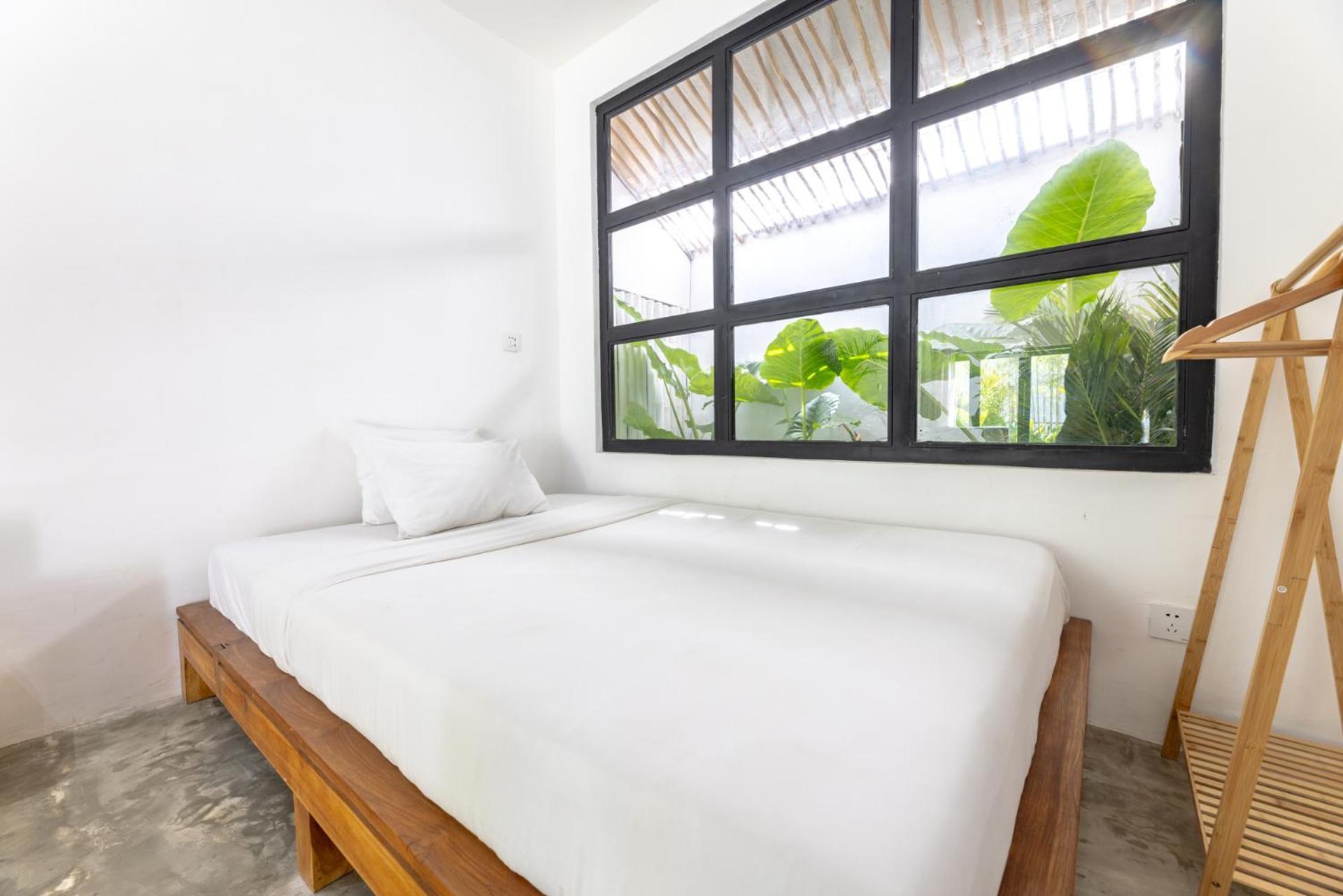 Hola Villas & Lofts Uluwatu Exterior photo