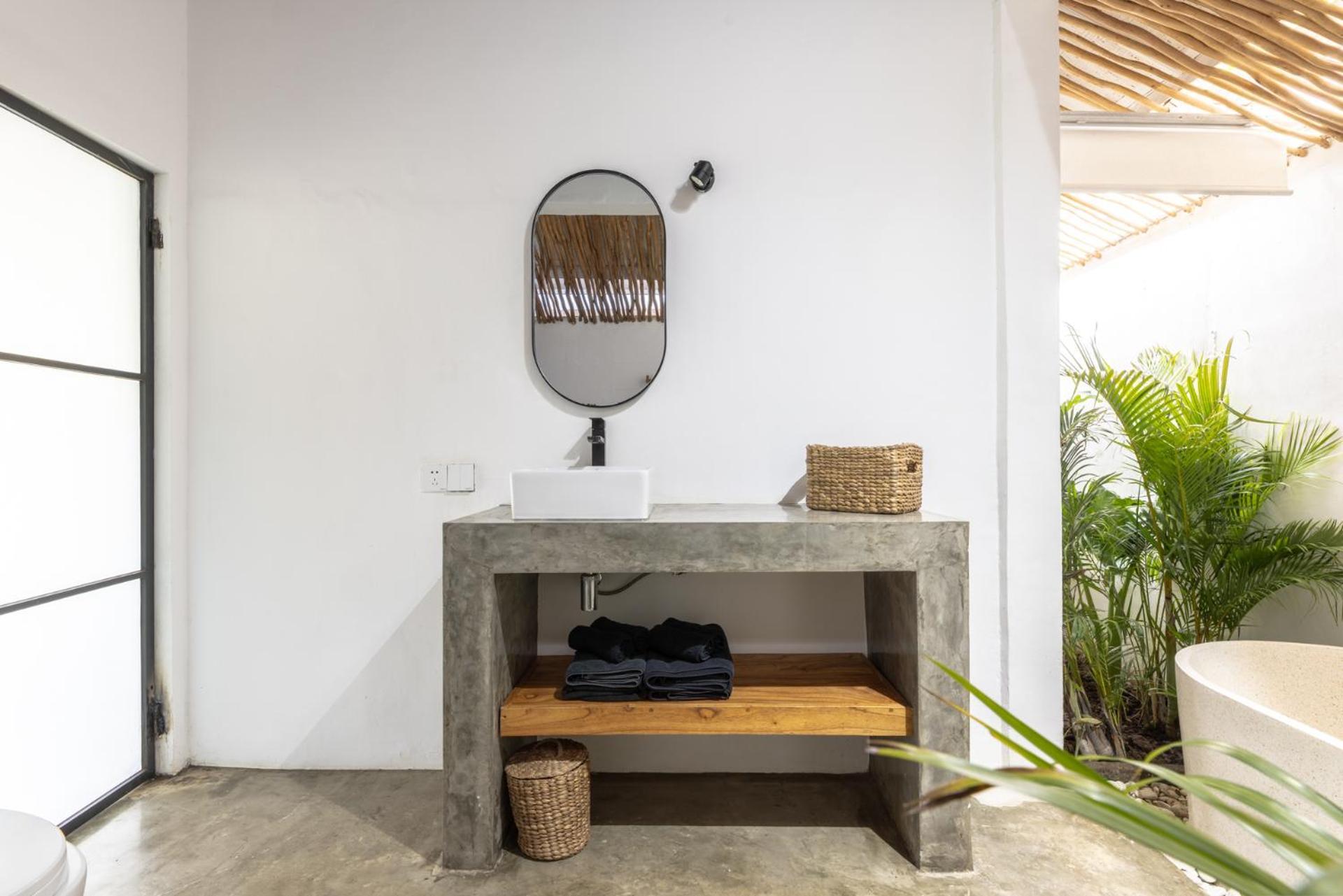 Hola Villas & Lofts Uluwatu Exterior photo